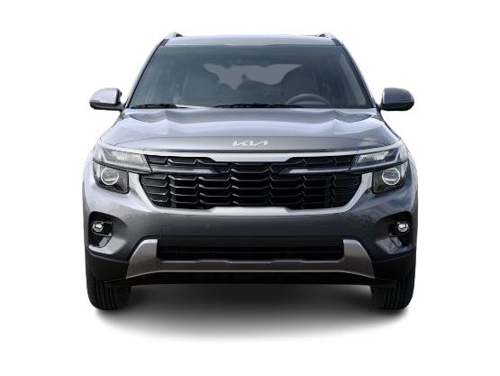 Thumbnail: 2026 Kia Seltos - 4
