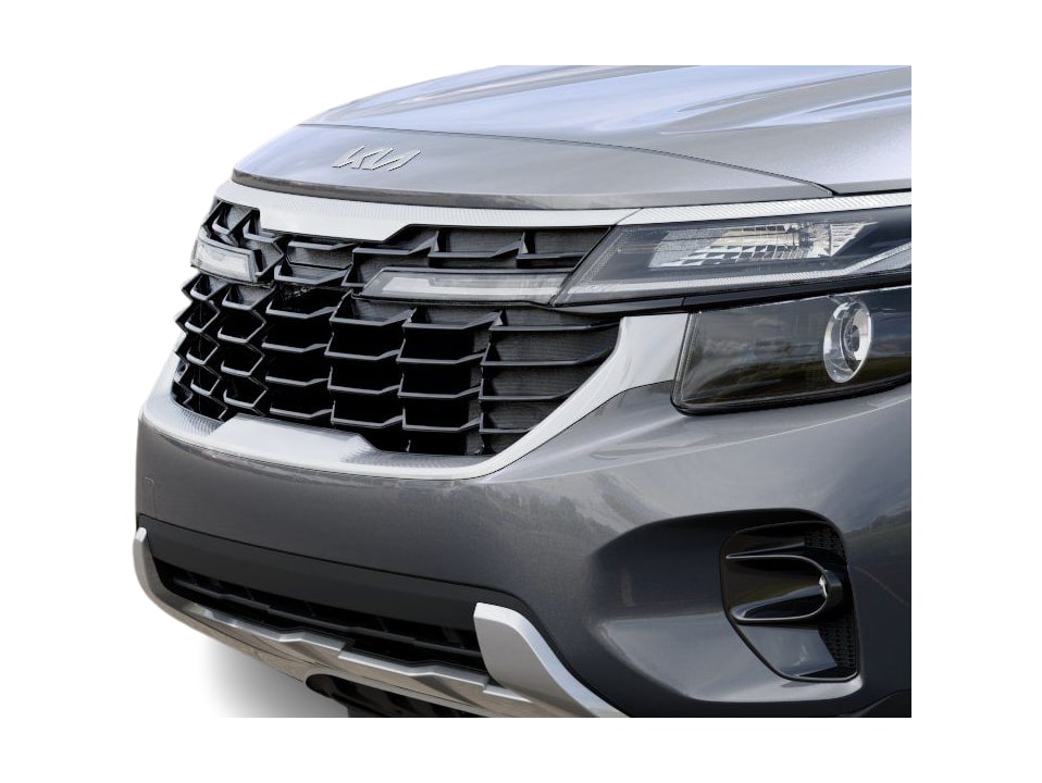Thumbnail: 2026 Kia Seltos - 21