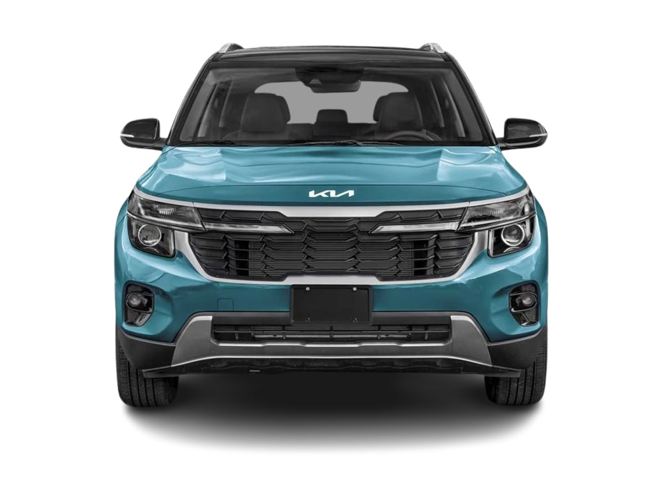 Thumbnail: 2026 Kia Seltos - 5
