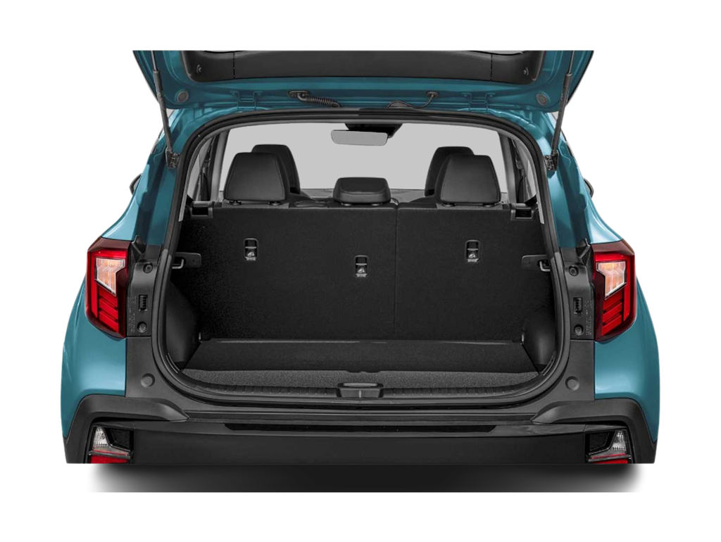 Thumbnail: 2026 Kia Seltos - 12