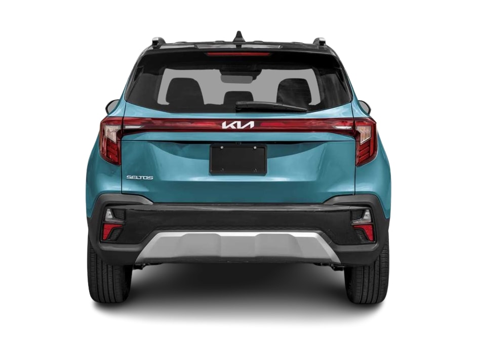 Thumbnail: 2026 Kia Seltos - 4