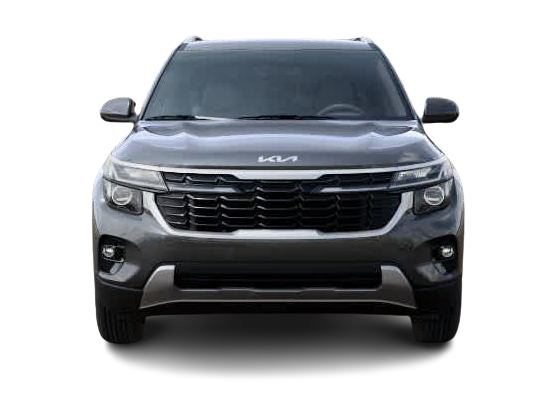 Thumbnail: 2026 Kia Seltos - 4