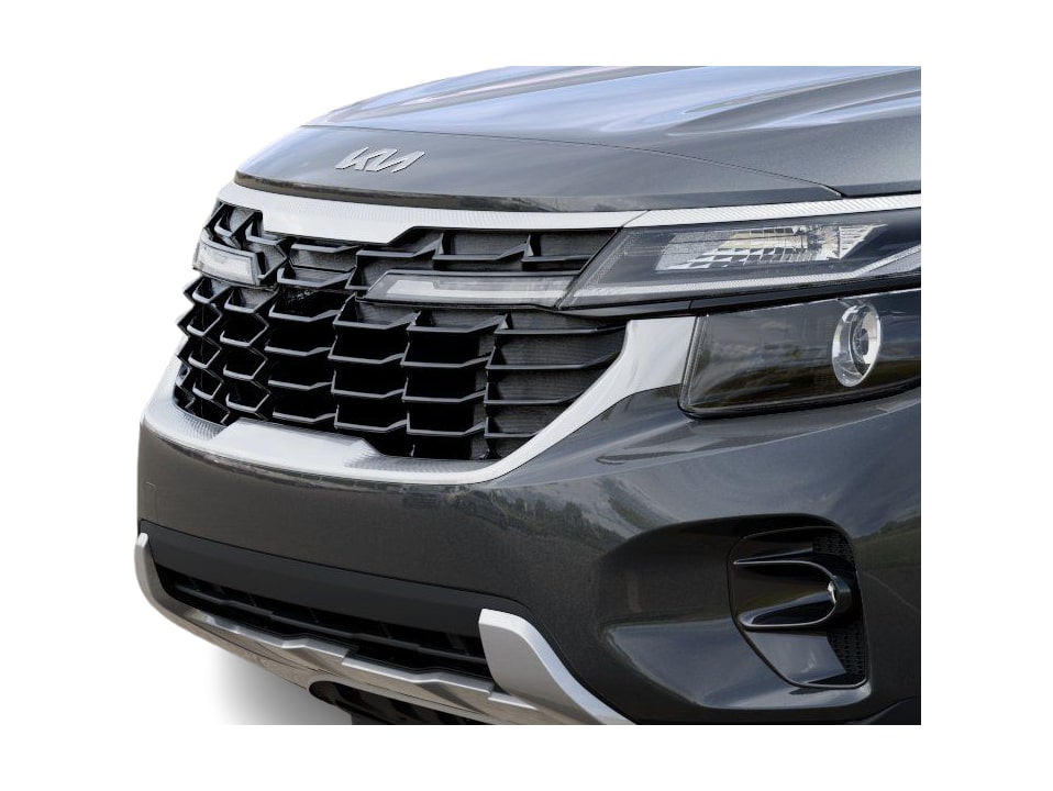 Thumbnail: 2026 Kia Seltos - 20