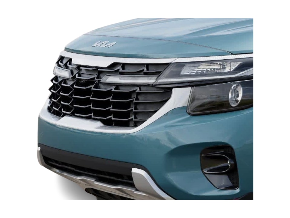 Thumbnail: 2026 Kia Seltos - 20