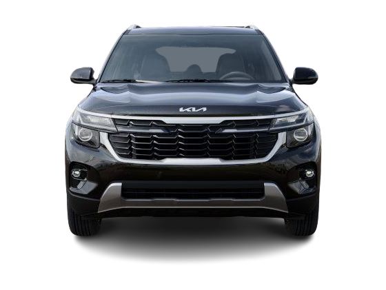 Thumbnail: 2026 Kia Seltos - 5