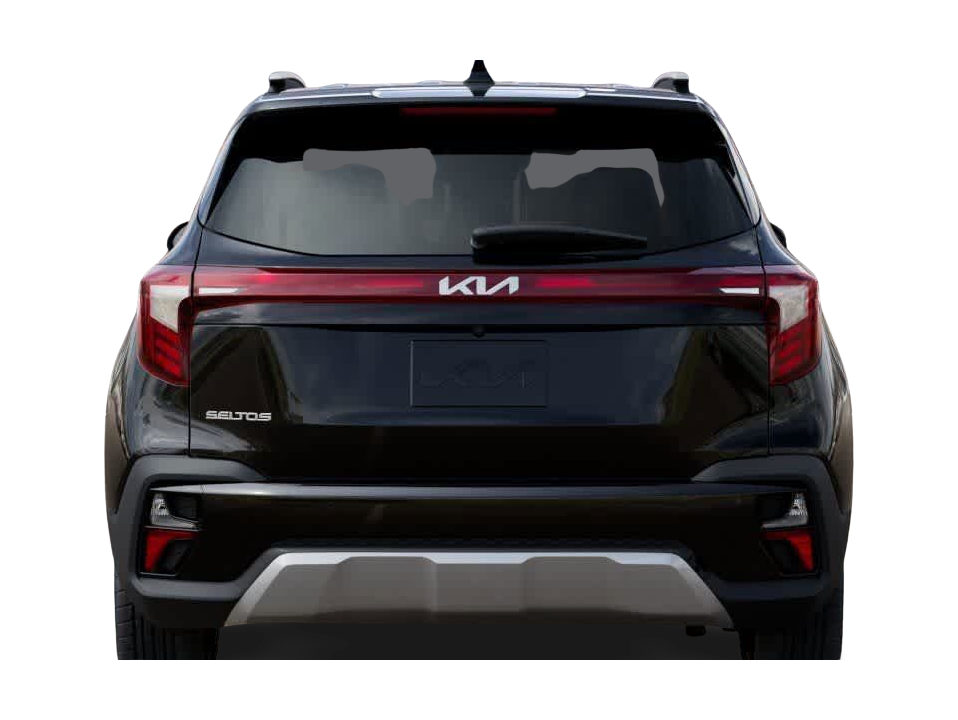 Thumbnail: 2026 Kia Seltos - 4