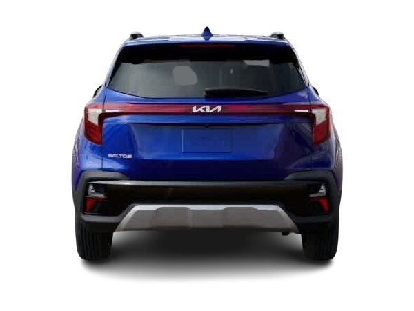 Thumbnail: 2026 Kia Seltos - 15