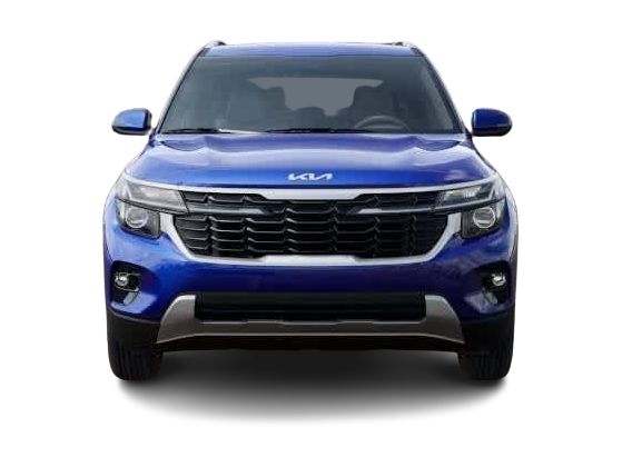 Thumbnail: 2026 Kia Seltos - 5