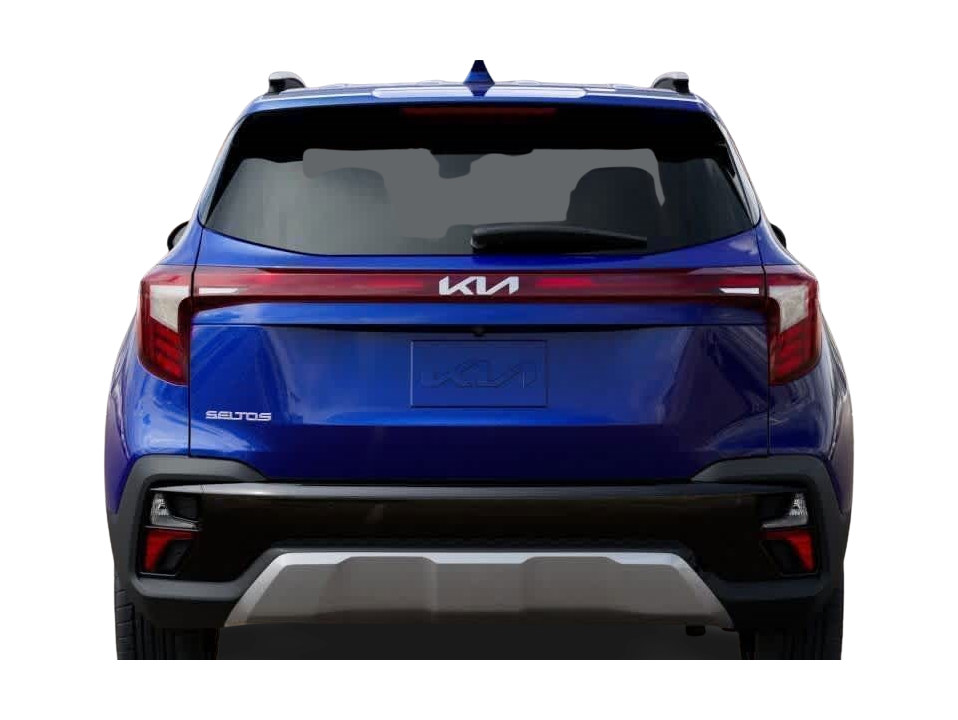 Thumbnail: 2026 Kia Seltos - 4