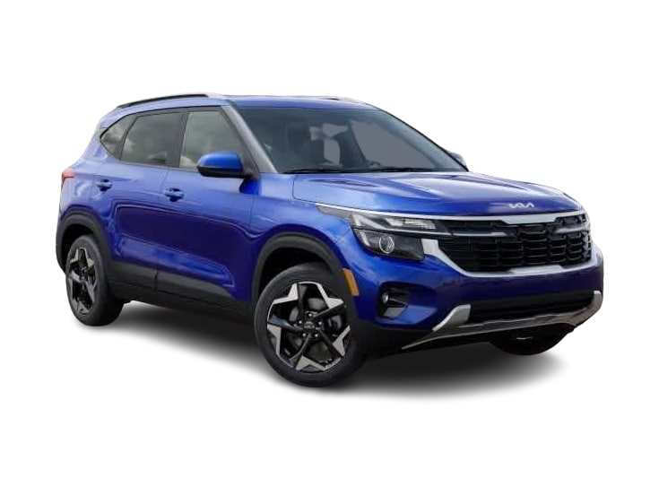 Thumbnail: 2026 Kia Seltos - 18