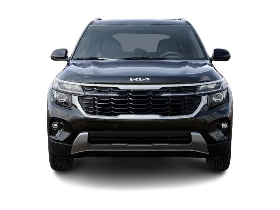 Thumbnail: 2026 Kia Seltos - 5