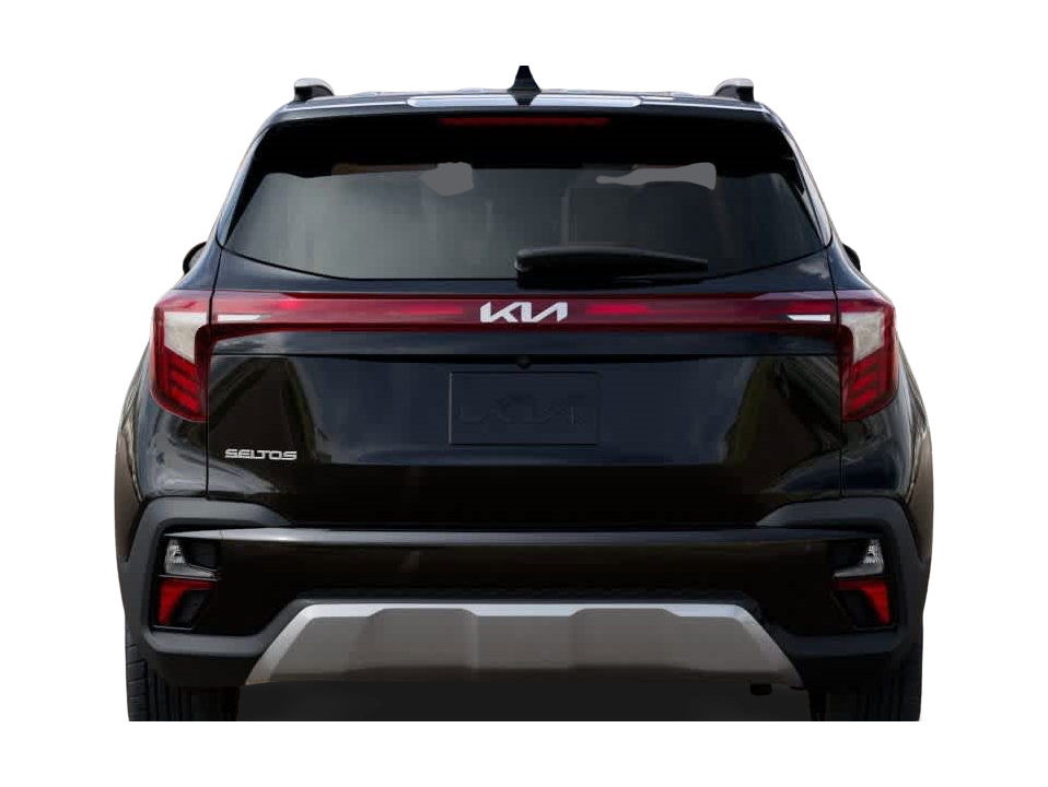 Thumbnail: 2026 Kia Seltos - 4