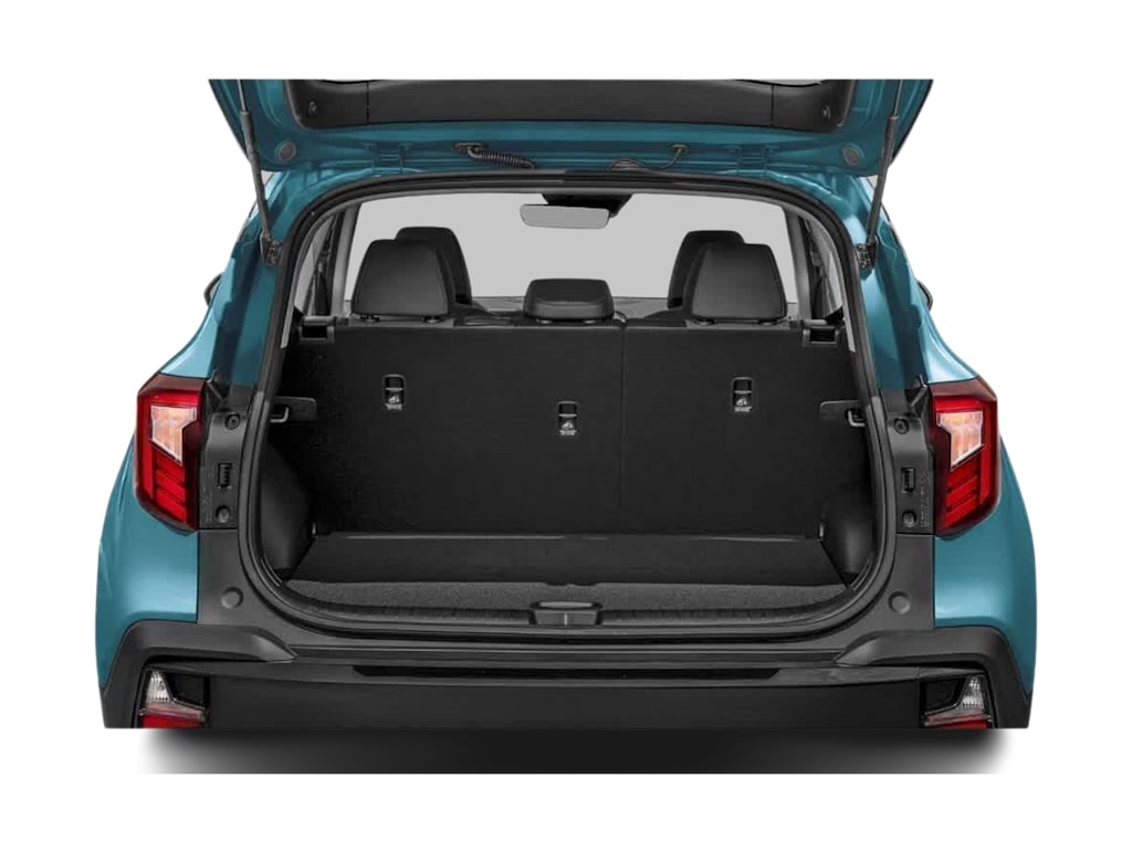 Thumbnail: 2026 Kia Seltos - 4