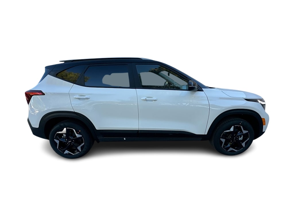 Thumbnail: 2026 Kia Seltos - 24