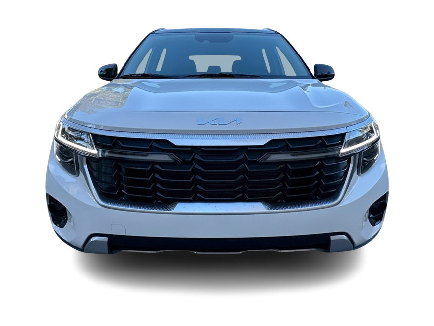 Thumbnail: 2026 Kia Seltos - 6