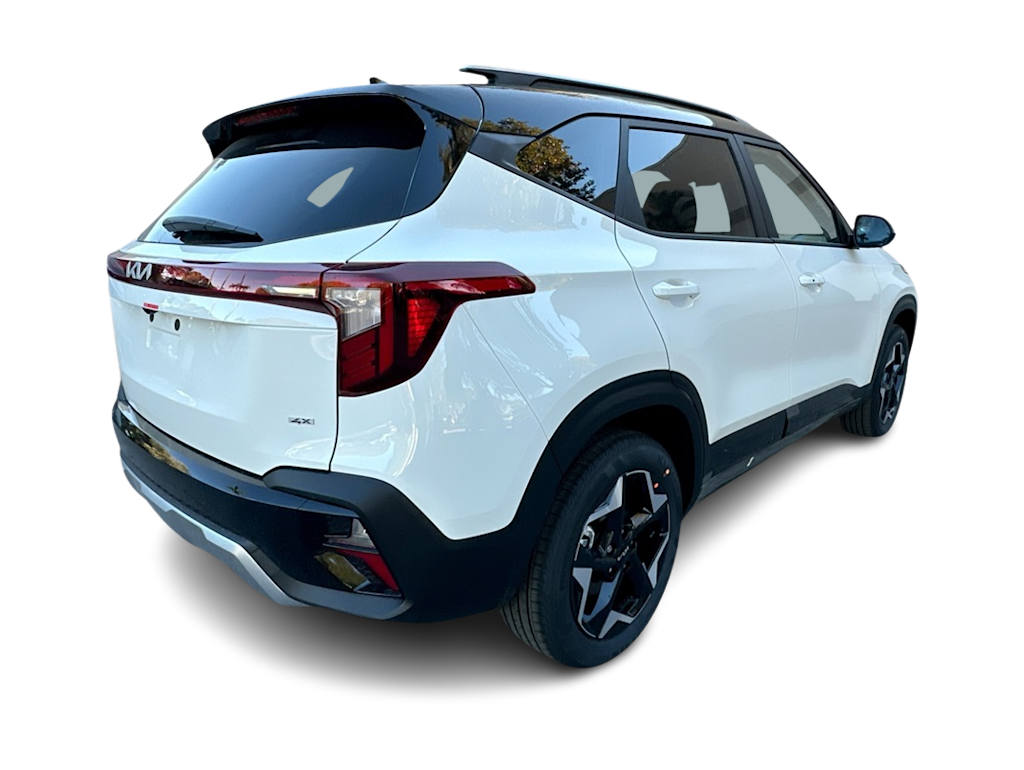 Thumbnail: 2026 Kia Seltos - 23