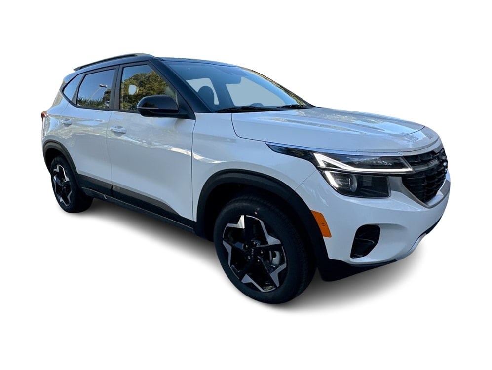 Thumbnail: 2026 Kia Seltos - 21
