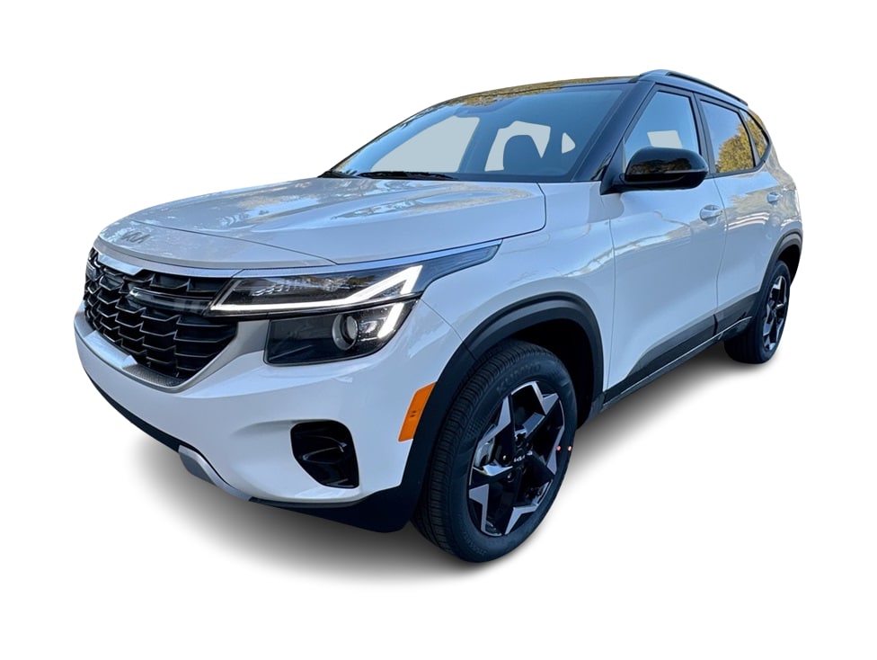 Thumbnail: 2026 Kia Seltos - 22