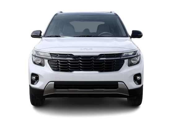 Thumbnail: 2026 Kia Seltos - 5