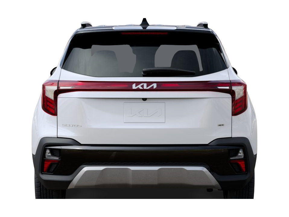 Thumbnail: 2026 Kia Seltos - 4
