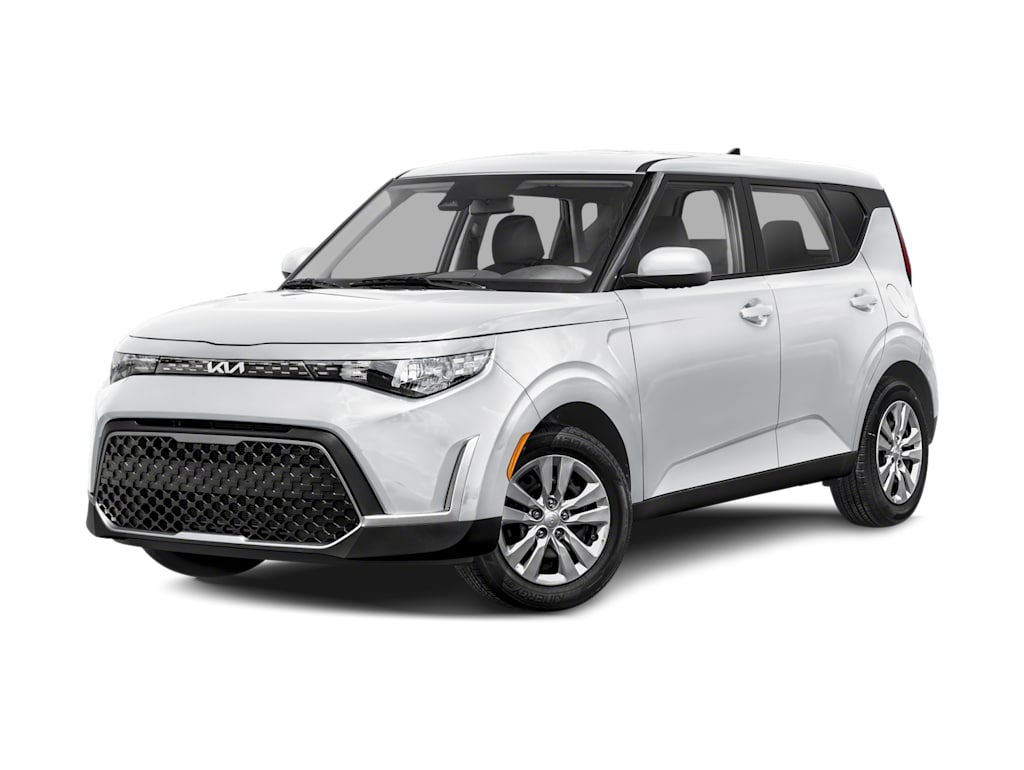 2023 Kia Soul