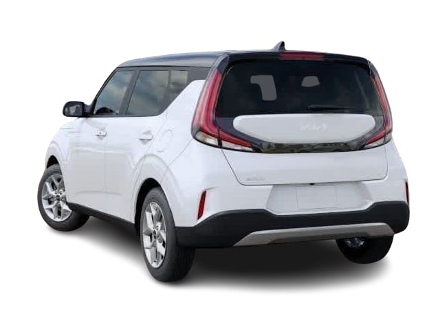 Thumbnail: 2025 Kia Soul - 14