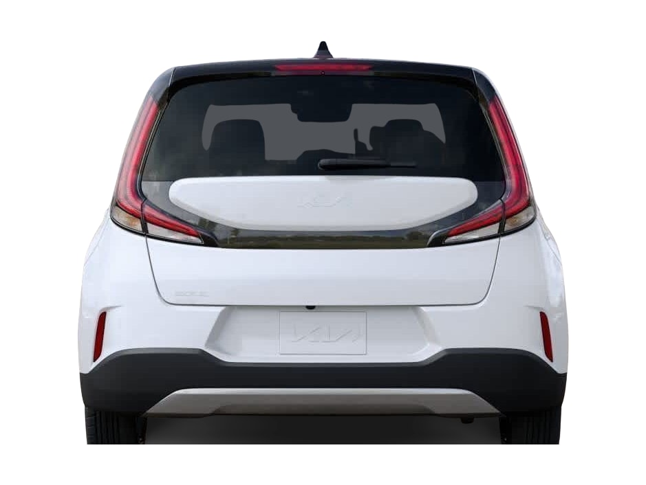 Thumbnail: 2025 Kia Soul - 4