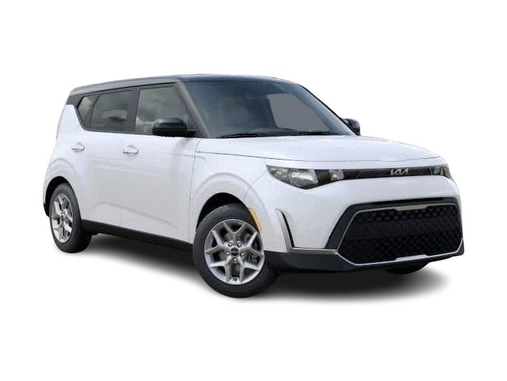Thumbnail: 2025 Kia Soul - 18