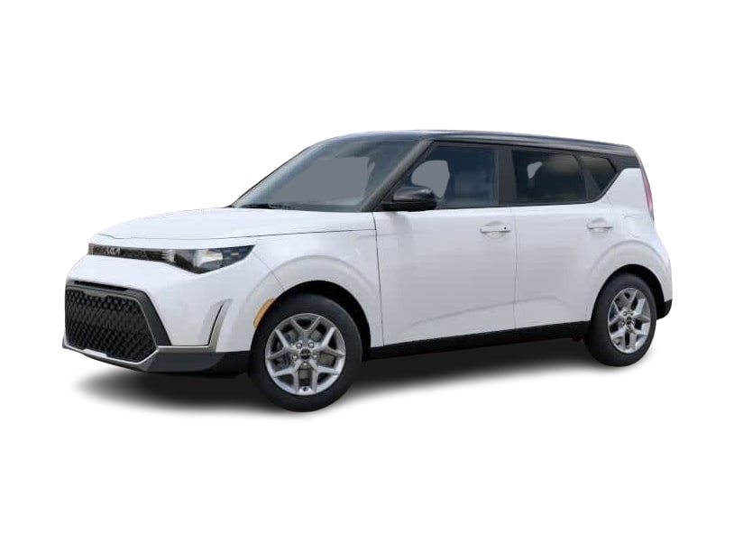 Thumbnail: 2025 Kia Soul - 3
