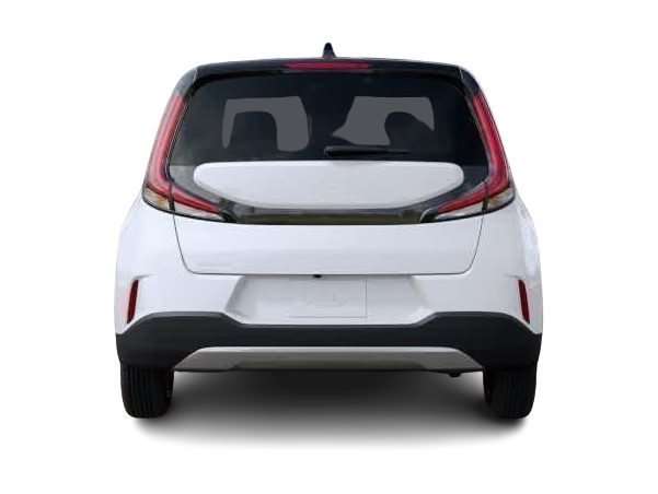 Thumbnail: 2025 Kia Soul - 15