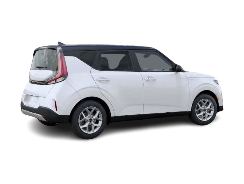 Thumbnail: 2025 Kia Soul - 16