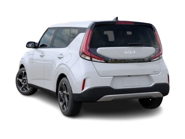 Thumbnail: 2025 Kia Soul - 15