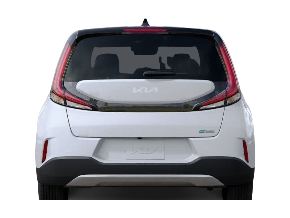 Thumbnail: 2025 Kia Soul - 4