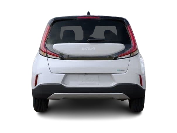 Thumbnail: 2025 Kia Soul - 16