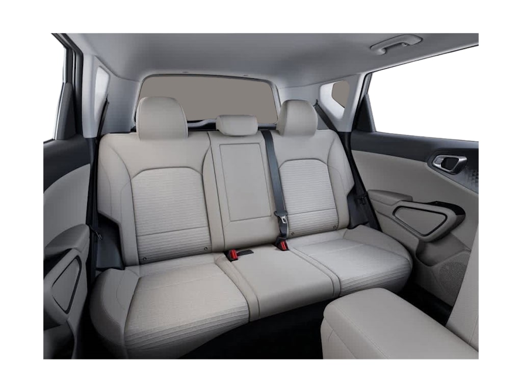 Thumbnail: 2025 Kia Soul - 13