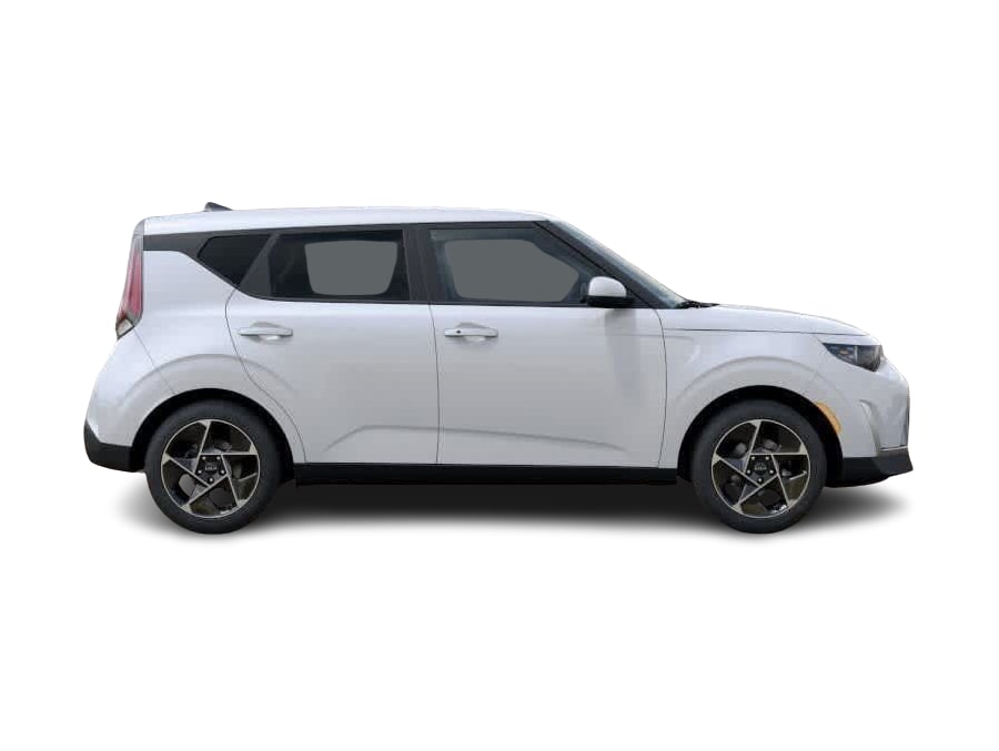 Thumbnail: 2025 Kia Soul - 18