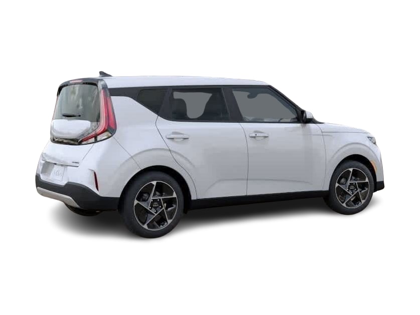 Thumbnail: 2025 Kia Soul - 17