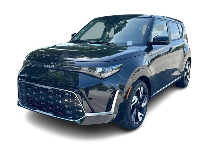 Thumbnail: 2025 Kia Soul - 20
