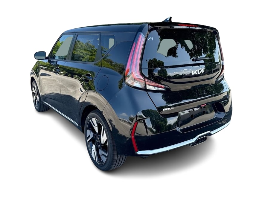 Thumbnail: 2025 Kia Soul - 21