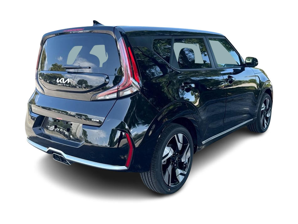 Thumbnail: 2025 Kia Soul - 23