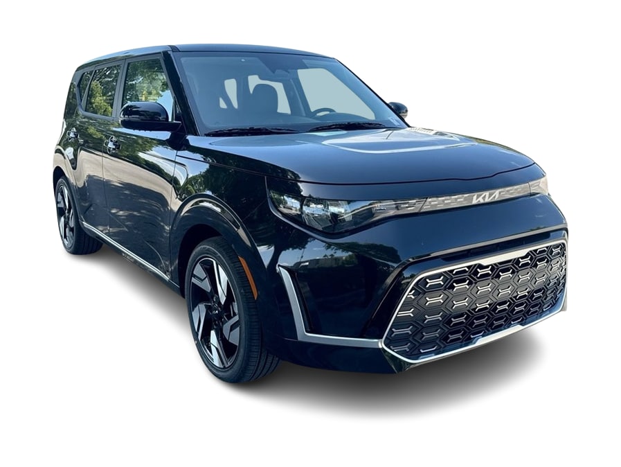 Thumbnail: 2025 Kia Soul - 19