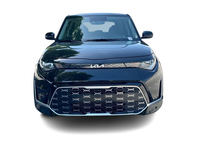 Thumbnail: 2025 Kia Soul - 4
