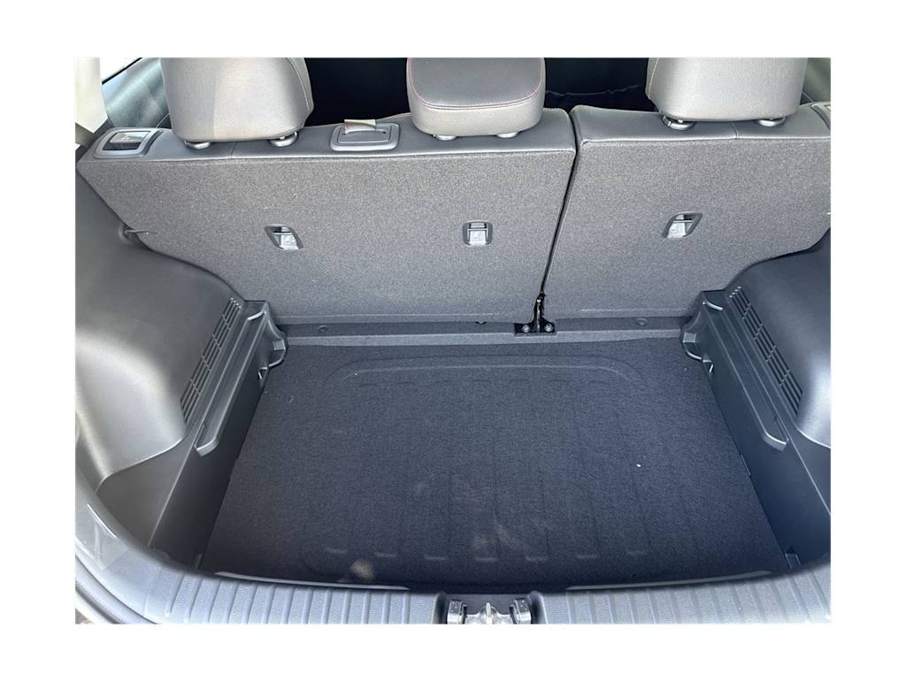 Thumbnail: 2025 Kia Soul - 16