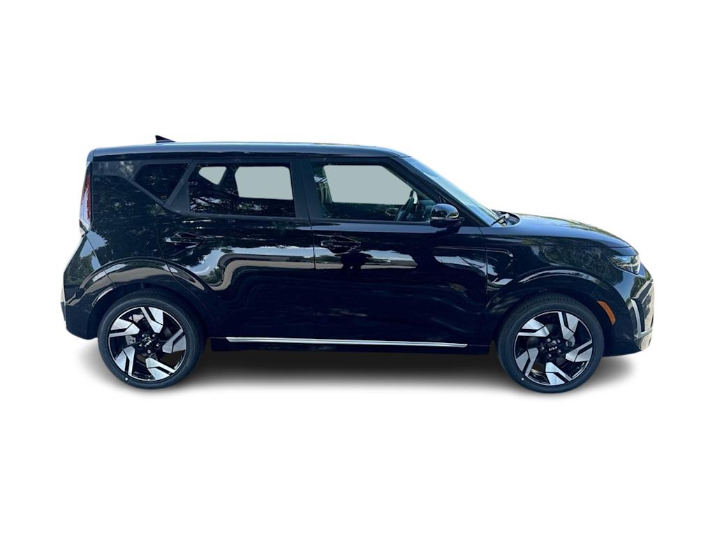 Thumbnail: 2025 Kia Soul - 24