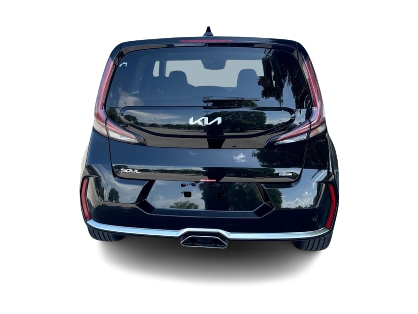 Thumbnail: 2025 Kia Soul - 22