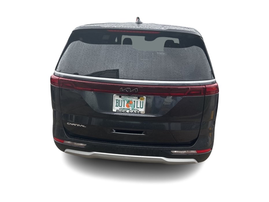Thumbnail: 2023 Kia Carnival - 15
