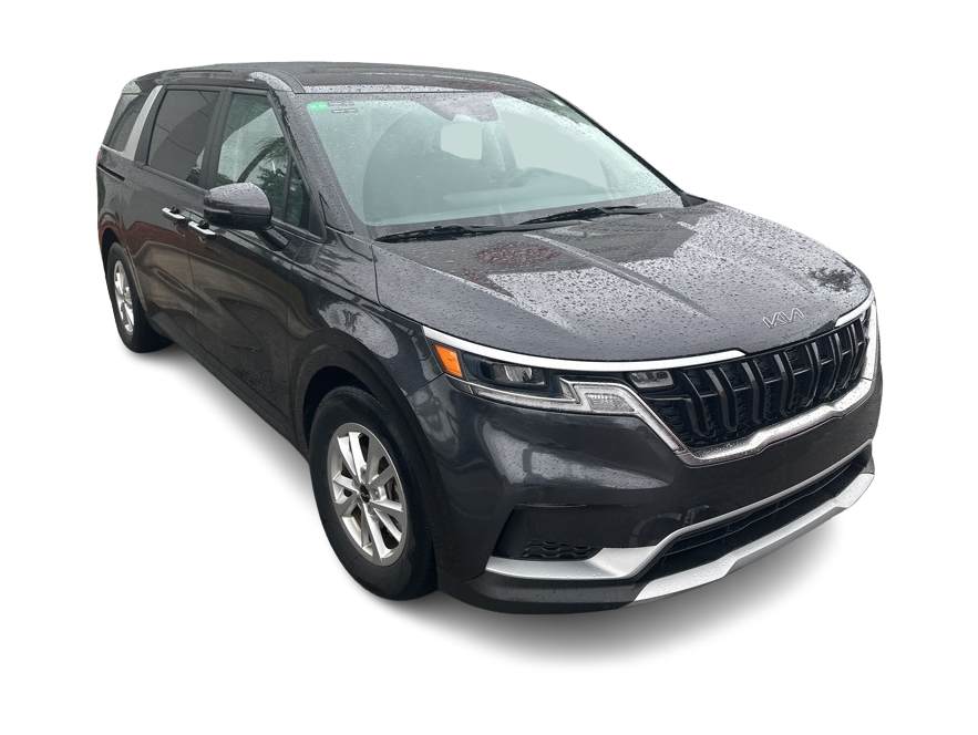 Thumbnail: 2023 Kia Carnival - 12