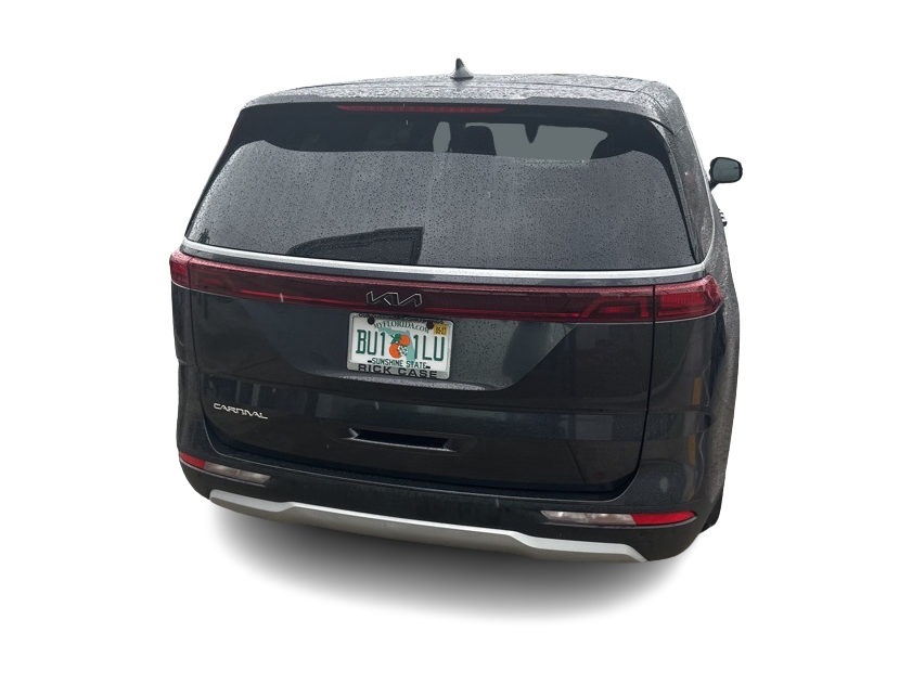 Thumbnail: 2023 Kia Carnival - 3