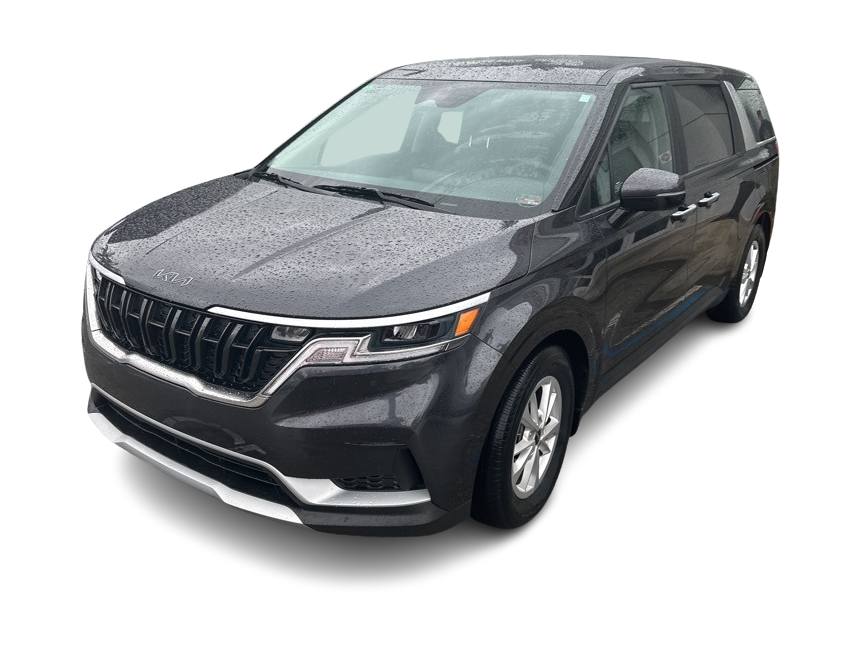 Thumbnail: 2023 Kia Carnival - 5