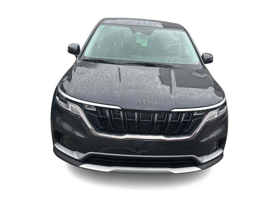 Thumbnail: 2023 Kia Carnival - 8